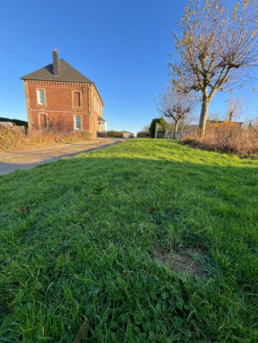gite a la ferme des hellandes